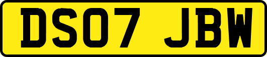 DS07JBW