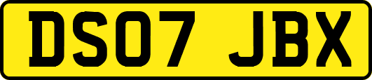 DS07JBX
