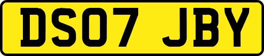DS07JBY