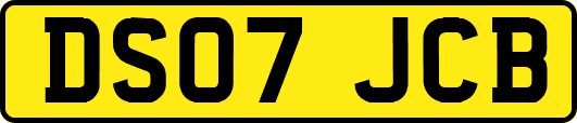 DS07JCB