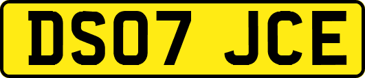 DS07JCE