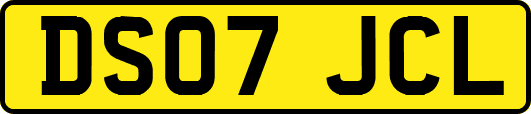 DS07JCL