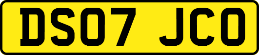 DS07JCO