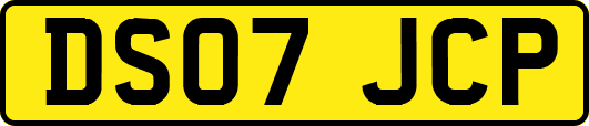 DS07JCP