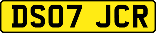DS07JCR
