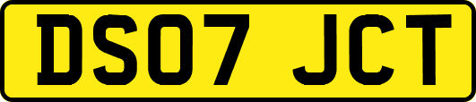 DS07JCT