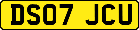 DS07JCU