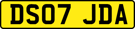 DS07JDA