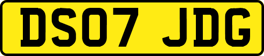 DS07JDG
