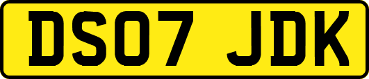 DS07JDK
