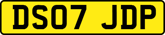 DS07JDP