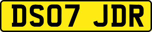 DS07JDR