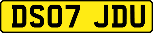 DS07JDU