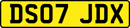 DS07JDX