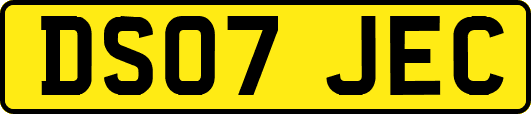 DS07JEC
