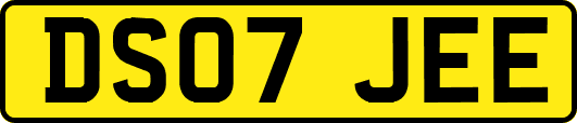 DS07JEE