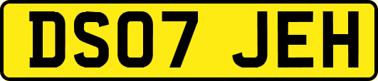 DS07JEH