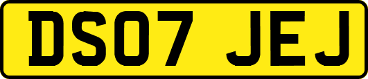 DS07JEJ