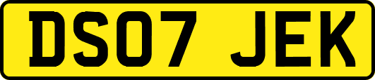 DS07JEK