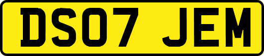 DS07JEM