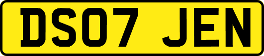DS07JEN