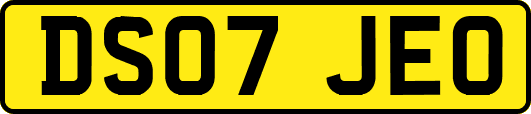 DS07JEO