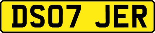 DS07JER