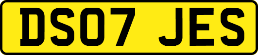 DS07JES