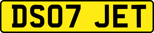 DS07JET