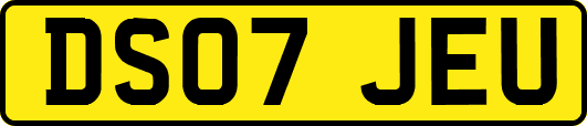 DS07JEU