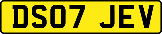 DS07JEV