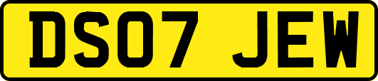 DS07JEW