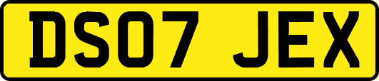 DS07JEX
