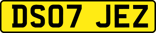 DS07JEZ