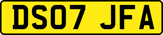 DS07JFA