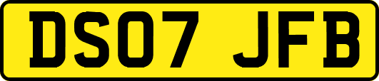 DS07JFB