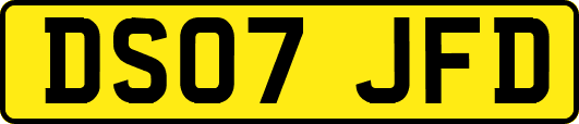 DS07JFD