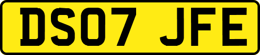 DS07JFE