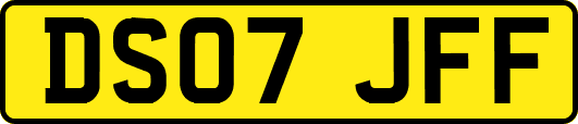 DS07JFF