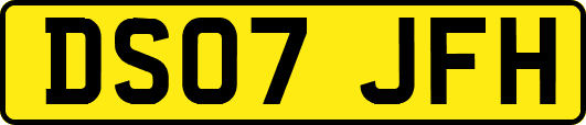 DS07JFH