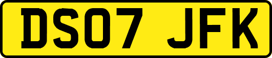 DS07JFK