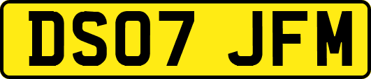 DS07JFM