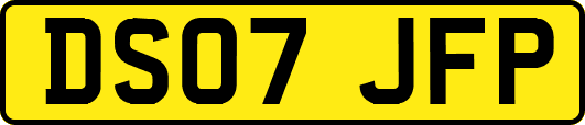 DS07JFP