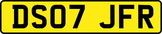 DS07JFR