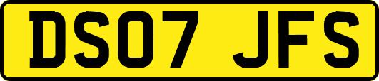 DS07JFS