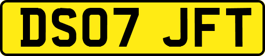 DS07JFT