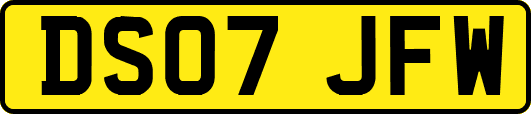 DS07JFW
