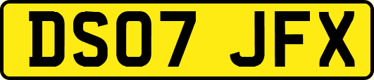 DS07JFX