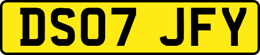 DS07JFY