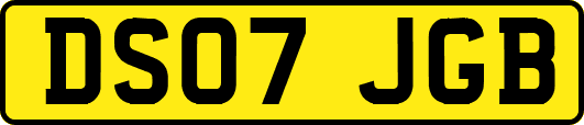 DS07JGB